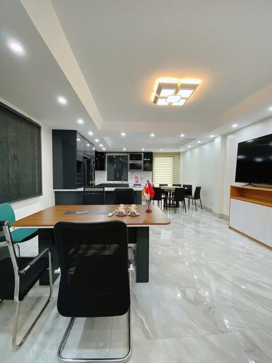 ĐỐNG ĐA, 9 TẦNG VIEW HỒ, DÂN XÂY, THANG MÁY – KINH DOANH – CHỈ 27.5 TỶ
