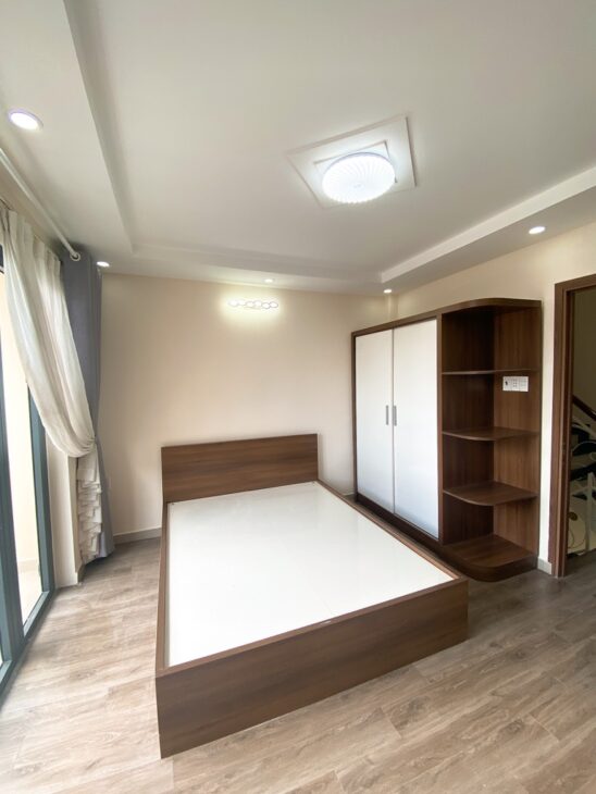 ???? NHÀ 5 LẦU – 5PN – NGAY ÂU DƯƠNG LÂN – NHỈNH 6 TỶ