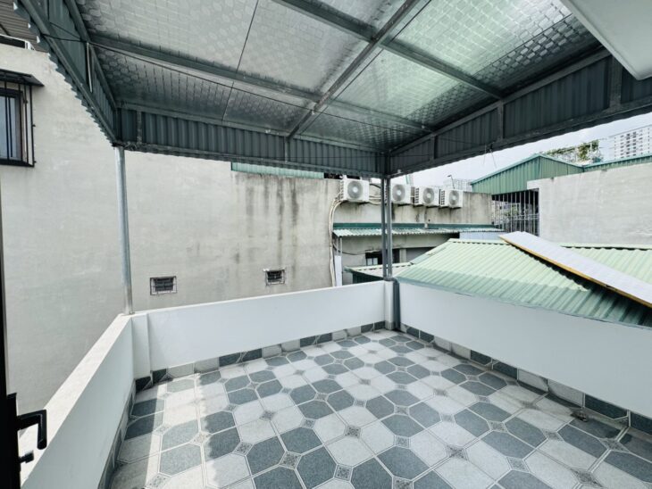 DUY NHẤT – NHÀ ĐẸP DƯƠNG VĂN BÉ, 5 TẦNG, 35M², 20M RA Ô TÔ – 7.8 TỶ