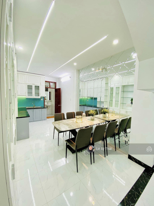 Bán nhà Kim Giang, DT 52m2x 4 tầng, ở luôn, giá 7.28 tỷ, ngõ cự rộng, gần đường oto, SĐCC