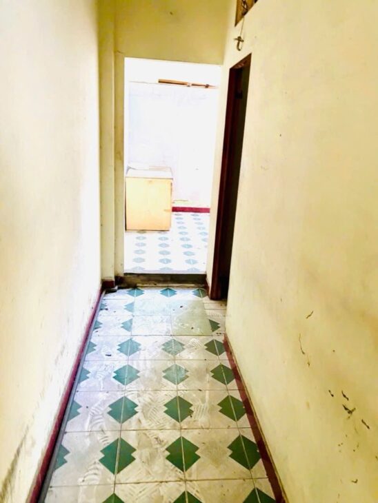 🏡 Nhà cũ tiện xây mới – SHR nở hậu – KDC hiện hữu – Hẻm 2 xe hơi