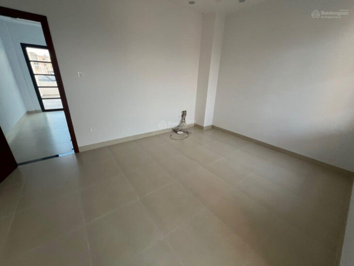 Bán nhà mặt tiền Cityland Nguyễn Văn Lượng 5x20m, 1 trệt 4 lầu, 8 PN HDT 60 triệu/tháng 28.5 tỷ
