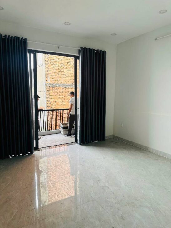 5.1 tỷ, Nhà Quang Trung, Gò Vấp, 80m² x 2 tầng, 2PN, sân để xe, còn thương lượng