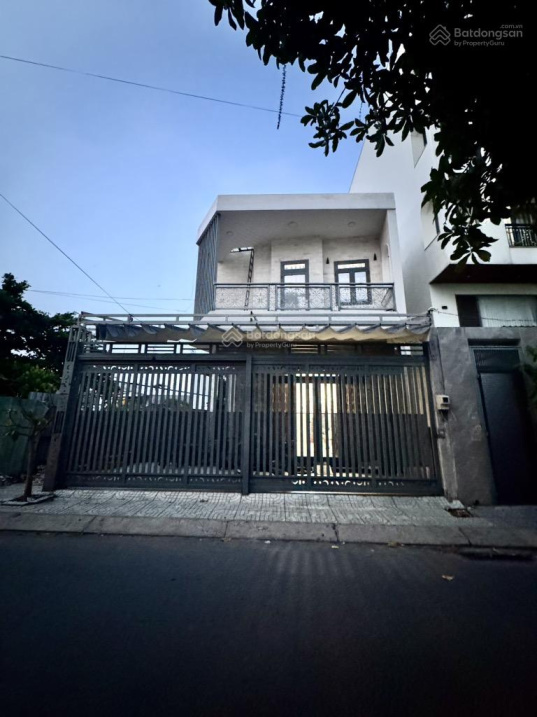 Chính chủ bán nhà lô góc mặt tiền hẻm 8m, Phường 15, Gò Vấp – ngang khủng 8m, 104m², chỉ 8.9 tỷ