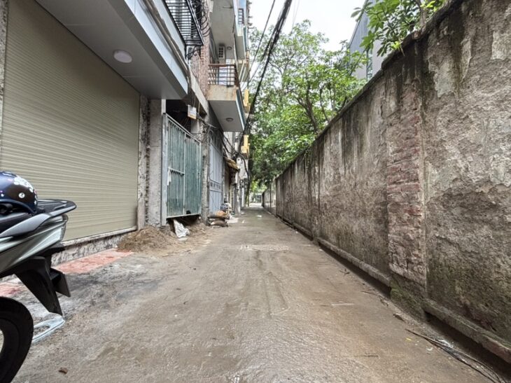 ĐỨC GIANG,LONG BIÊN 10tỷ 50m LÔ GÓC,Ô TÔ ĐỖ CỬA KINH DOANH CHO THUÊ ĐỈNH