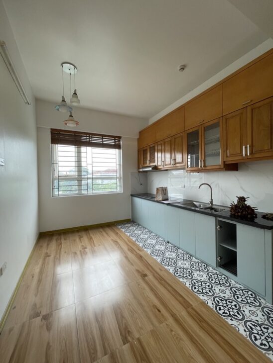 BÁN CĂN HỘ 2PN – VIEW THOÁNG, GIÁ YÊU THƯƠNG TẠI KĐT RESCO CỔ NHUẾ