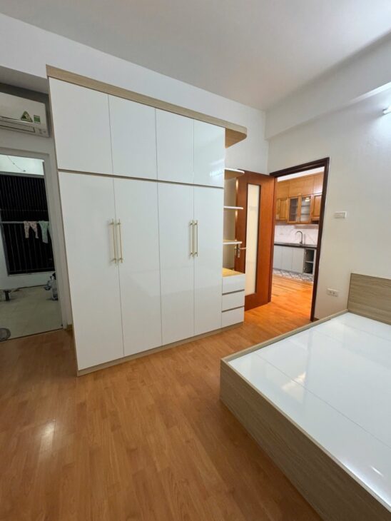 BÁN CĂN HỘ 2PN – VIEW THOÁNG, GIÁ YÊU THƯƠNG TẠI KĐT RESCO CỔ NHUẾ