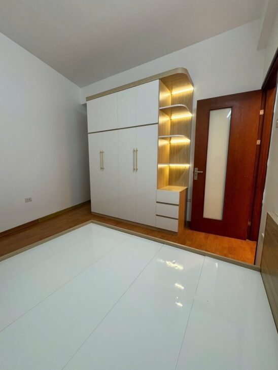 BÁN CĂN HỘ 2PN – VIEW THOÁNG, GIÁ YÊU THƯƠNG TẠI KĐT RESCO CỔ NHUẾ