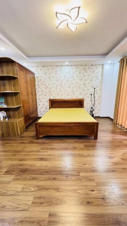 Tôi Bán Nhà phố Kim Giang 42m2 x 6T x 12,9 tỷ ô tô, Kinh doanh, thang máy, ở sướng
