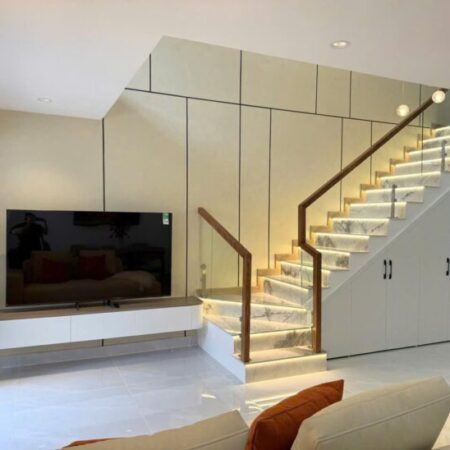 lofthouse 2 tầng,130m2, 3PN,3WC Skygarden 1- phú mỹ Hưng Q7 Sổ hồng cầm tay