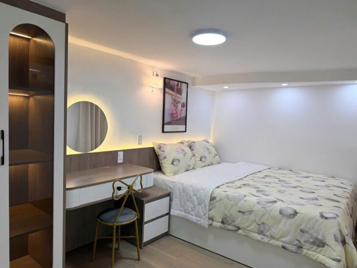 lofthouse 2 tầng,130m2, 3PN,3WC Skygarden 1- phú mỹ Hưng Q7 Sổ hồng cầm tay