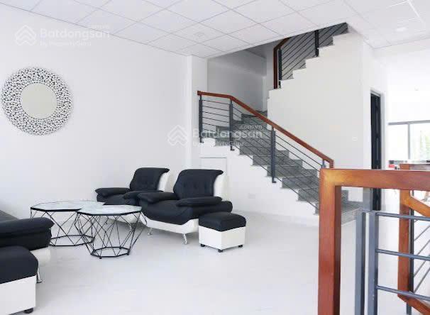 Bán nhà mặt tiền An Phú, Quận 2 – 105m² (6x18m), 1 trệt 3 lầu, đối diện The Sun Avenue, Giá 40 tỷ