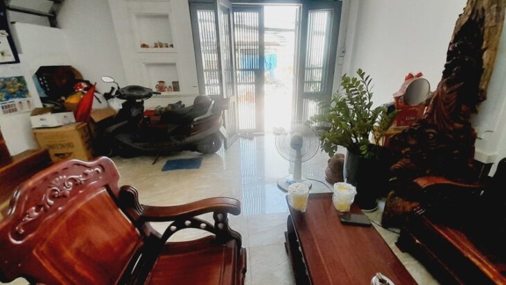 Bán nhà 2 tầng, 80m², 4PN, 4WC, An Khánh, Q.2 – 9.35 tỷ