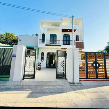 Có căn nhà muốn bán lại cho ai thật sự cần ở, giá chỉ 1 tỷ 650 triệu