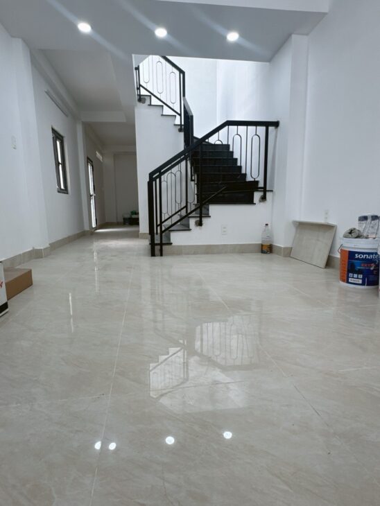 5.1 tỷ, Nhà Quang Trung, Gò Vấp, 80m² x 2 tầng, 2PN, sân để xe, còn thương lượng