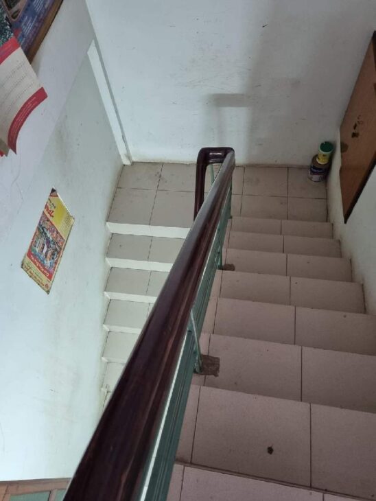 MẶT TIỀN ÂU DƯƠNG LÂN – KINH DOANH SẦM UẤT – NHỈNH 17 TỶ