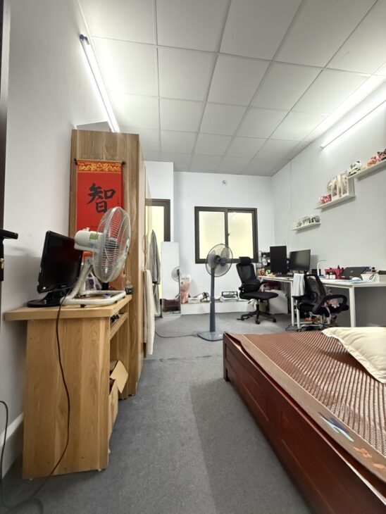 Bán nhà Trần Quốc Hoàn, Cầu Giấy, phân lô, 2 thoáng, ngõ thông ô tô, 35m2, 3 tầng, chỉ 14.5 tỷ