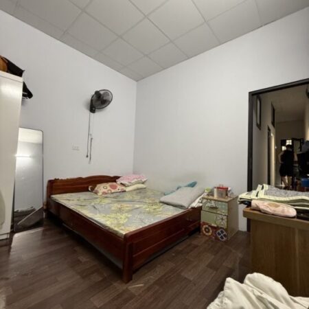 Bán nhà Trần Quốc Hoàn, Cầu Giấy, phân lô, 2 thoáng, ngõ thông ô tô, 35m2, 3 tầng, chỉ 14.5 tỷ