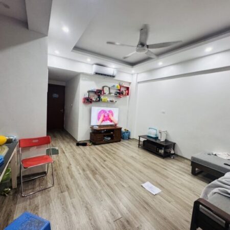 CHUNG CƯ BQP-HOÀNG QUỐC VIỆT-72M2-FULL NỘI THẤT-5.5 TỶ-SỔ ĐỎ CC
