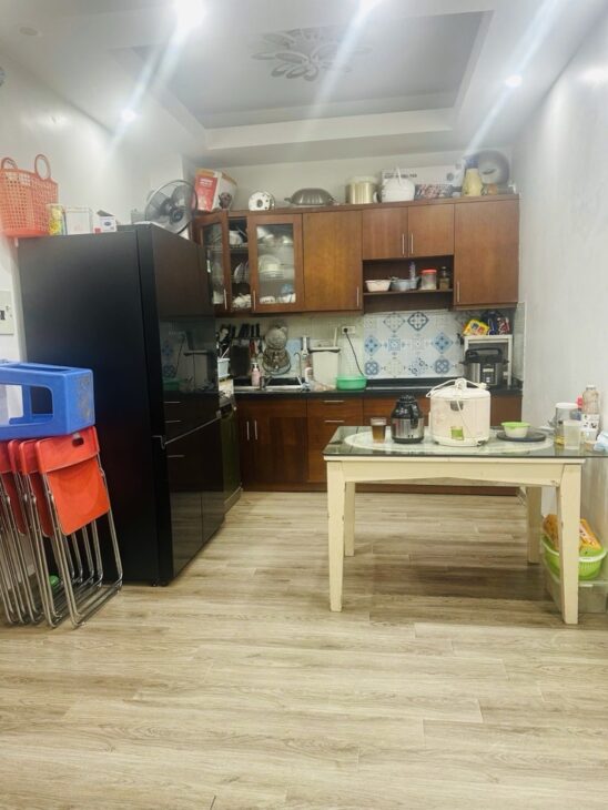 CHUNG CƯ BQP-HOÀNG QUỐC VIỆT-72M2-FULL NỘI THẤT-5.5 TỶ-SỔ ĐỎ CC