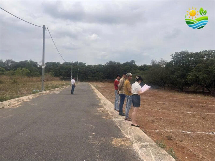 Bán 102m2 đất ở xã Đông Hòa (Hưng Thịnh) tỉnh Đồng Nai, 900 tr