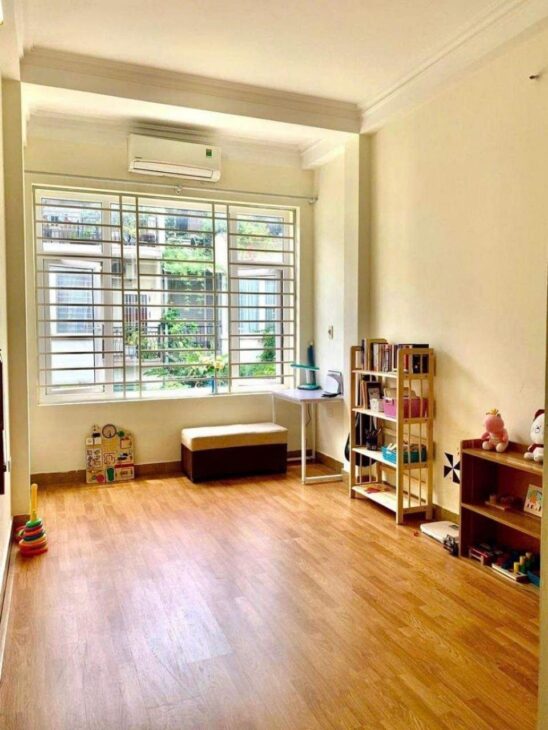 BÁN NHÀ KĐT VĂN PHÚ – HÀ ĐÔNG, NHÀ ĐẸP, ĐƯỜNG RỘNG, 42M2, 12.X TỶ