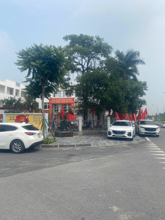 🏡 BÁN NHÀ PHÚC LỢI – NHÀ 4 TẦNG ĐẸP – GIÁ HƠN 5 TỶ