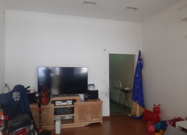 Bán Nhà 120m2 có 5,2 tỷ Nguyễn Ánh Thủ Hiệp Thành TP.Hồ Chí Minh