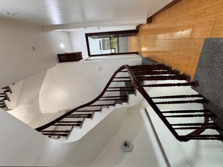 BÁN NHÀ TÔ HIỆU – HÀ ĐÔNG, PHÂN LÔ OTO TRÁNH, 43.5M2, 12.X TỶ