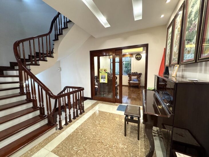 BÁN NHÀ PHÂN LÔ ĐƯỜNG 18M MỘ LAO- HÀ ĐÔNG, KINH DOANH, 61M2, 19.X TỶ