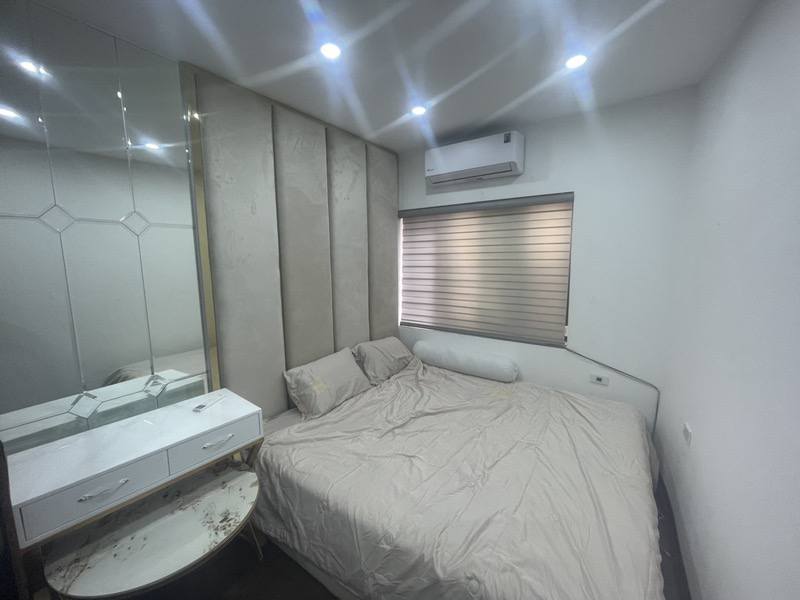 🔥 NHÀ ĐẸP NGUYỄN LƯƠNG BẰNG – 5 TẦNG – CHỈ 5.5 TỶ