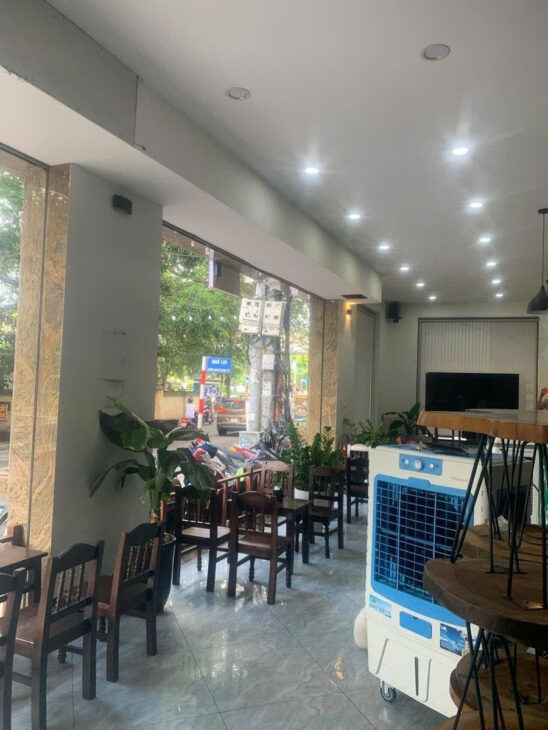 🌟 Bán Nhà Mặt phố Nguyễn Ngọc Vũ, 68m2 7T Thang máy, MT khủng 13.2m, Chỉ 39 Tỷ 🌟