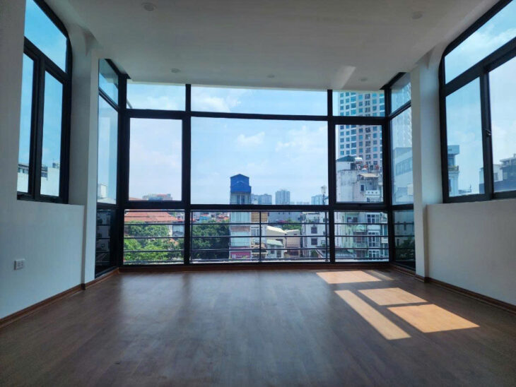 🌟 Mặt Phố Trường Chinh, Sát Ngã Tư Sở, 40m2 6 Tầng Thang máy, MT 5m, Chỉ 25.9 Tỷ 🌟