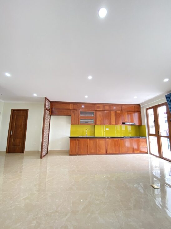 Cho thuê Căn 2Pn cực đẹp thoáng rộng tại ngõ 295 Bạch Mai. HBT