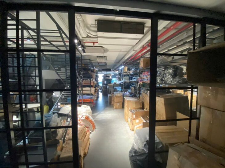 ⚜️ TÒA VĂN PHÒNG HẠNG A MẶT PHỐ XUÂN LA, TÂY HỒ 267M2 9T MT 12M, CHỈ 215 TỶ ⚜️