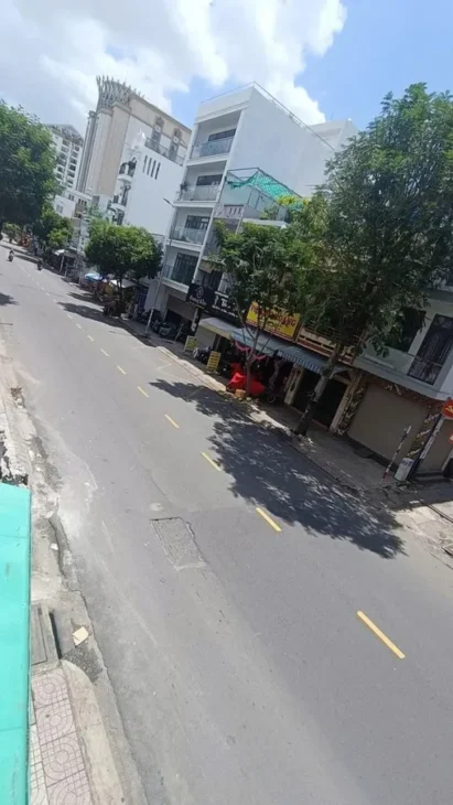 Bán nhà MT Vườn Lài Tân Phú, 90m², 3 tầng, gần CoopFood Tân Hương 16 tỷ.