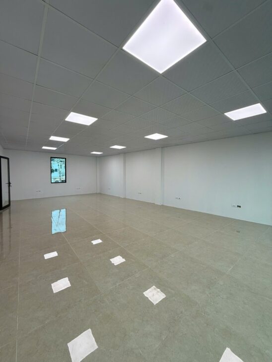 ⚜️ TÒA VĂN PHÒNG MẶT PHỐ VIP ĐÀO TẤN, 160M2 5T THANG MÁY MT 6.5M, CHỈ 122 TỶ ⚜️