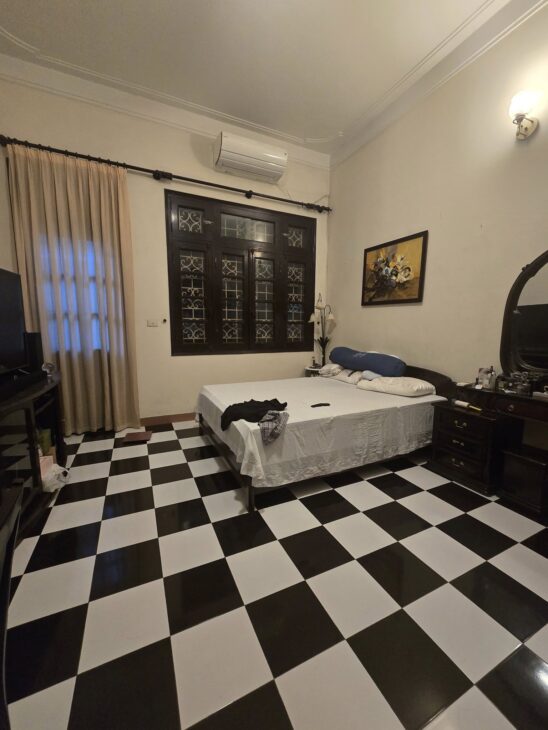 ⚜️ MẶT NGÕ Ô TÔ TRÁNH HOÀNG CẦU, ĐỐNG ĐA 125M2 3T MT 9M, GIÁ ĐẦU TƯ 43 TỶ ⚜️