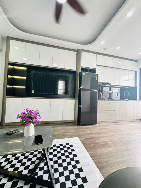 Bán căn hộ chung cư tòa A1CT1 Linh Đàm, 50m2, 2 ngủ, nhỉnh 3 tỷ