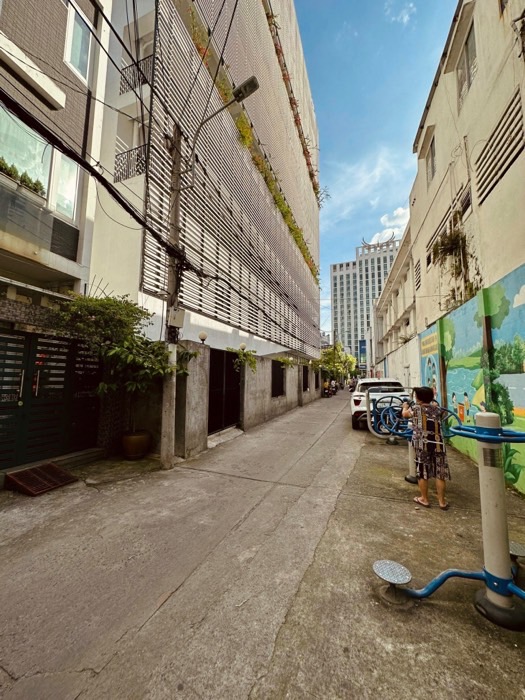 NGUYỄN TRỌNG TUYỂN – HẺM XE HƠI TRÁNH– NHÀ MỚI 4 TẦNG – CHỈ 12.5 TỶ