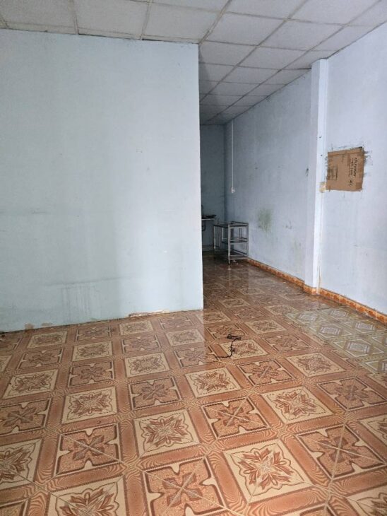 NGUYỄN PHÚC CHU – 48M2 – 65TRIỆU/M2 – GIÁ RẺ NHẤT KV – CHỈ 3.3 TỶ