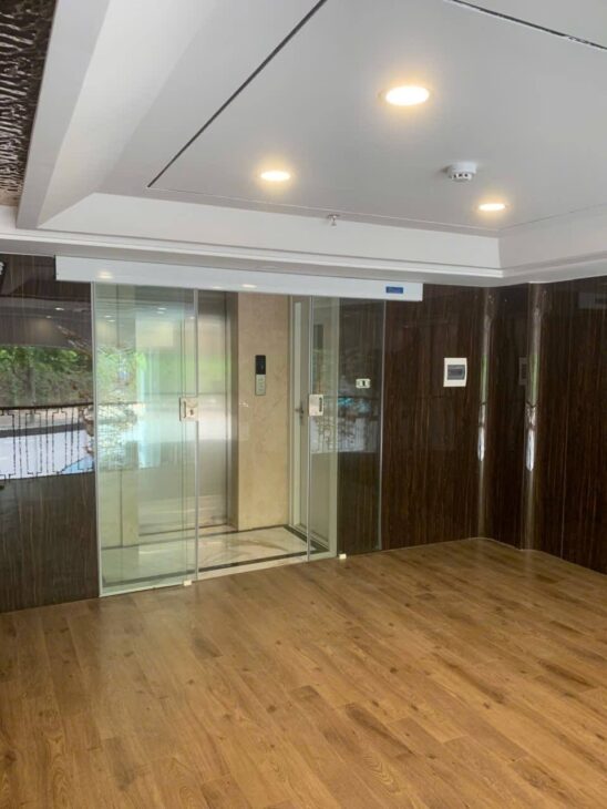 ⚜️ TÒA VĂN PHÒNG MẶT PHỐ MIẾU ĐẦM, 51M2 9 TẦNG THANG MÁY MT 5M, CHỈ 37.5 TỶ ⚜️