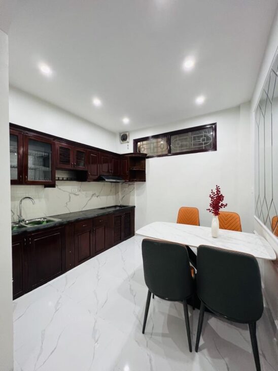 BÁN NHÀ TÔ HIỆU – HÀ ĐÔNG, 2 MẶT THOÁNG, 51M2, 10.X TỶ