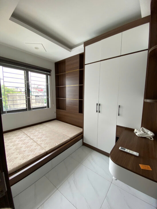 Bán căn 2pn cực đẹp thoáng tại Quan Nhân, Thanh Xuân