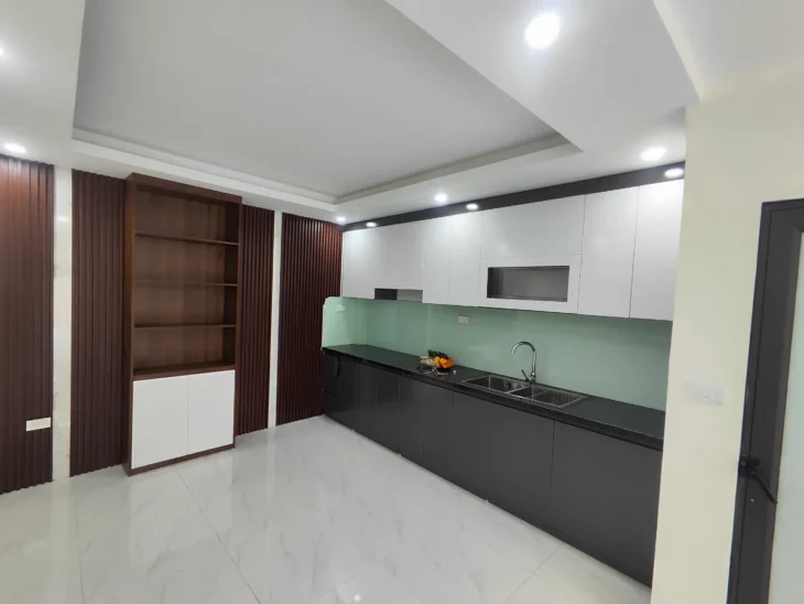 Nhà hiếm trong tầm giá S64m giá10 tỷ Lê Đức ThọNamTừLiêm