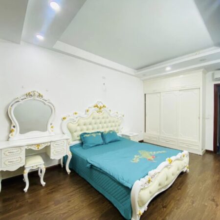 Nhà đẹp đẳng cấp Thụy Phương – 34m² x 5T – 7.5 tỷ