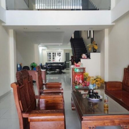 Bán nhà mặt tiền đường số 12, Tam Bình, 4 tấm, 88m2, 8 tỷ 8