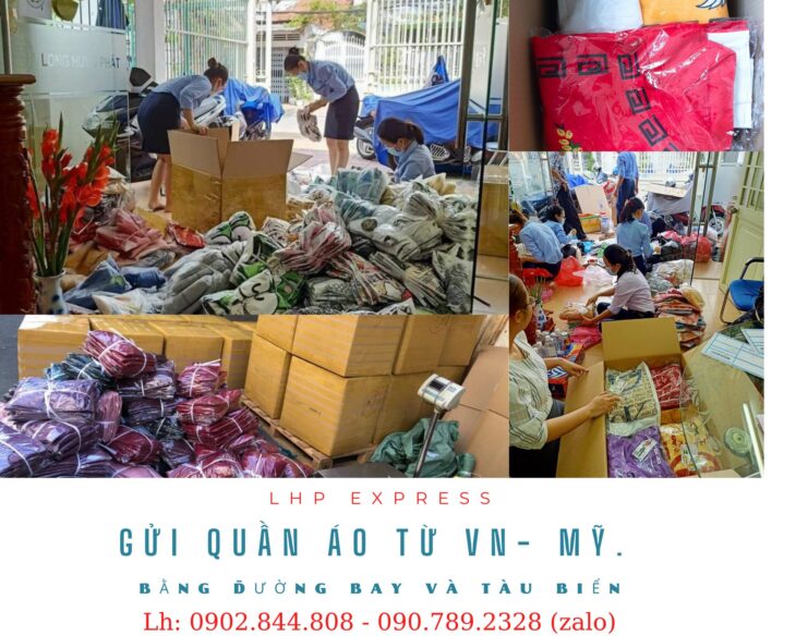 Gửi hàng đi Nam Phi giá rẻ tại Cần Thơ-HCM