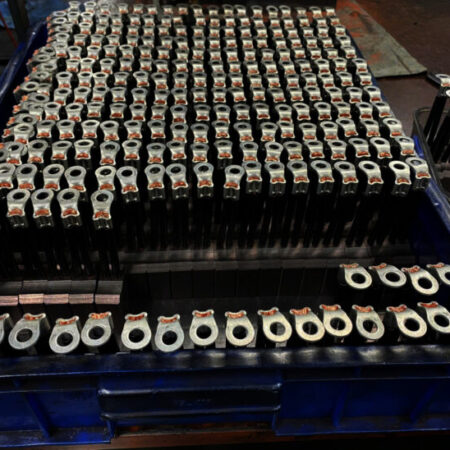 Cung cấp chổi than Morgan: EG251, EG571,EG236S,CM5H, NCC634 …