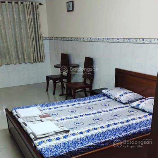 Bán Khách Sạn 6 Tầng, P.10, Gò Vấp – 270m², Giá 26,5 Tỷ